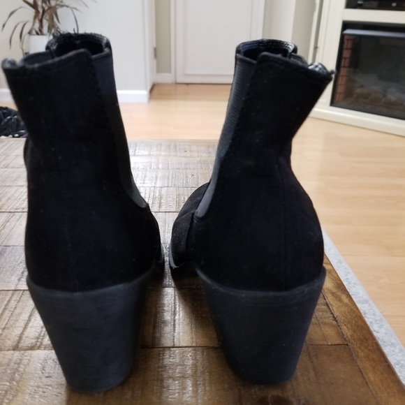 Bootie - Picture 3 of 4